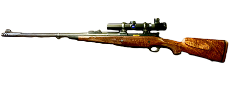 キングクラフト社L375R